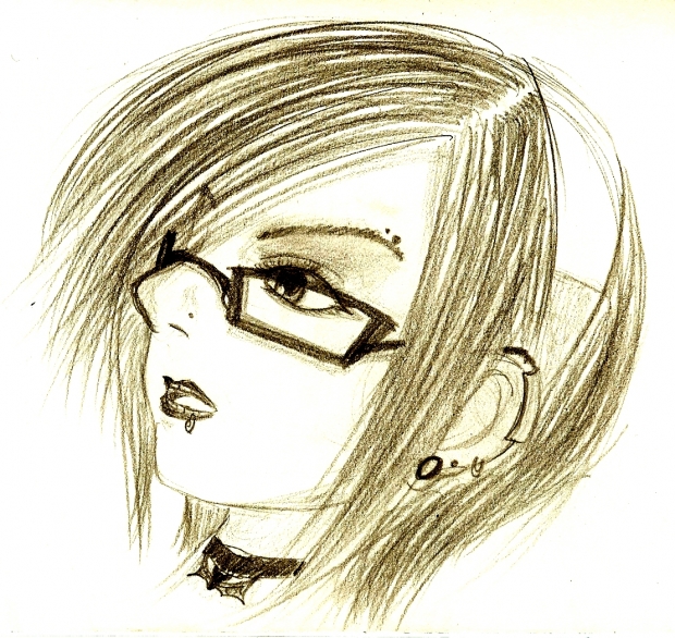 Scene Kids, Bite Me =P