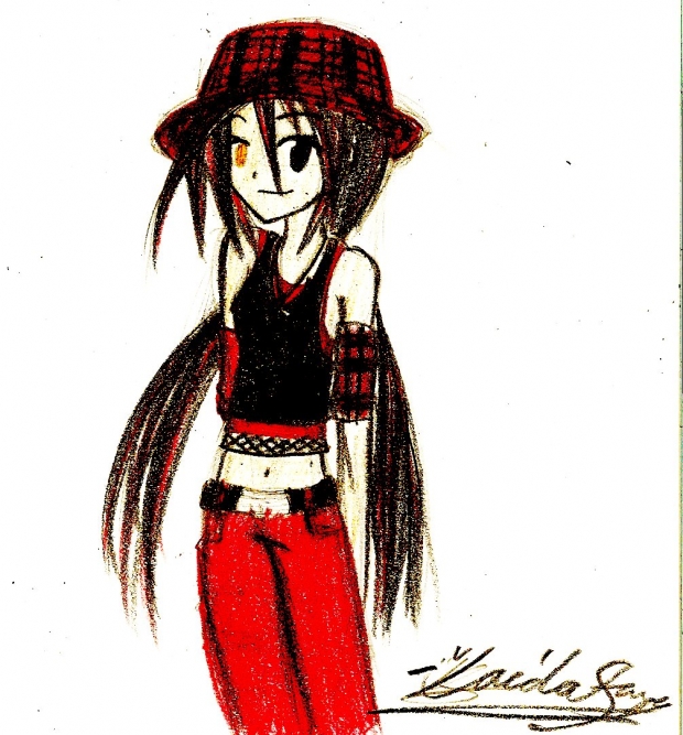 Ihjiry Yamaguchi's Prize(1 of 2)