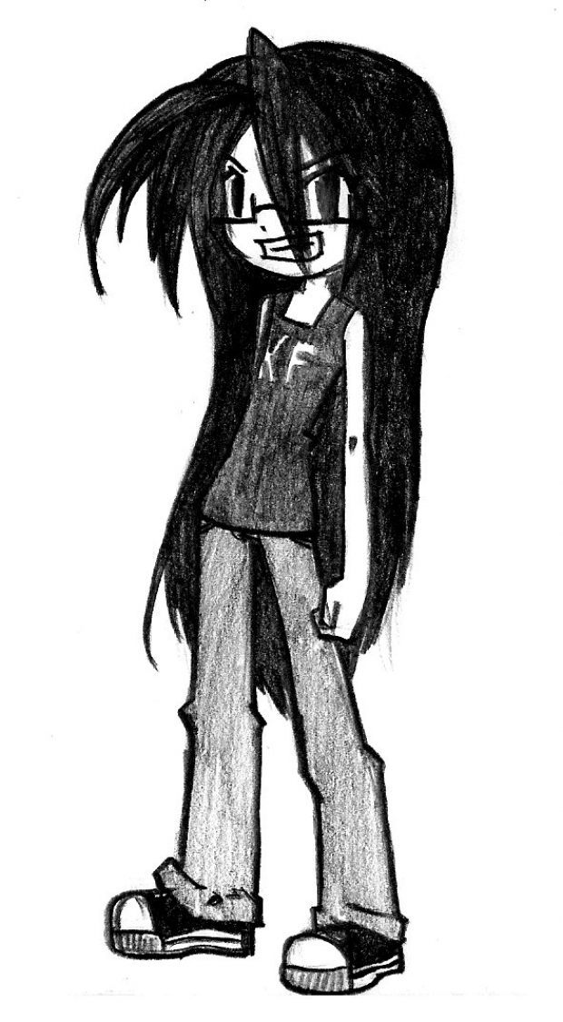 KaidaFaye..."Hellz Yeah!"