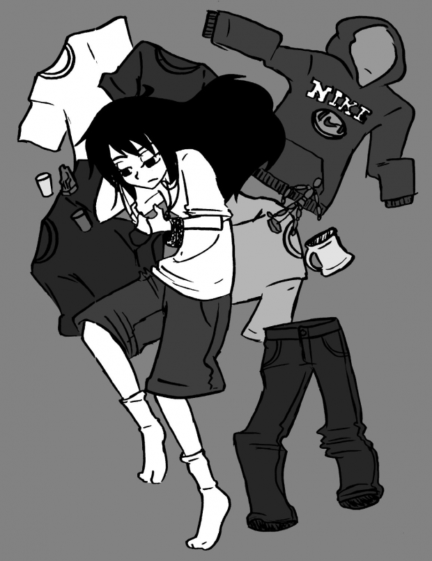 All Your Things (I Miss You)