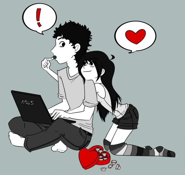 Chocolates--Accented