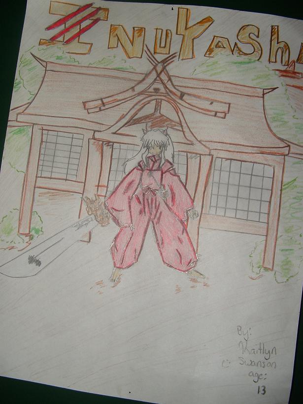 Yea Inuyasha ^_^ !!!!!!!!!!