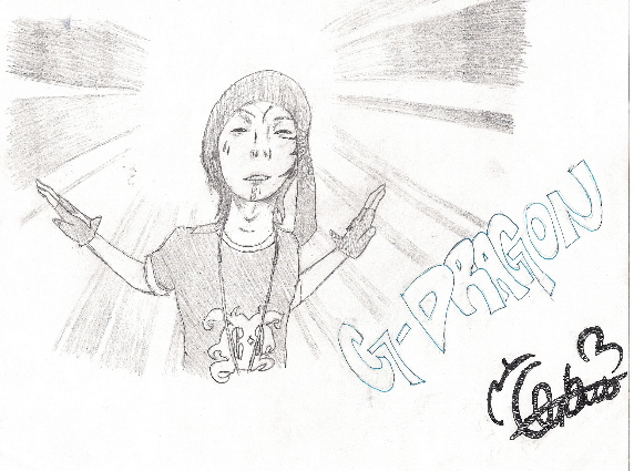 G_DRAGON