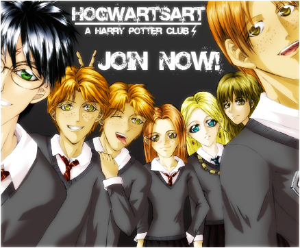 Contest Entry (harry Potter)