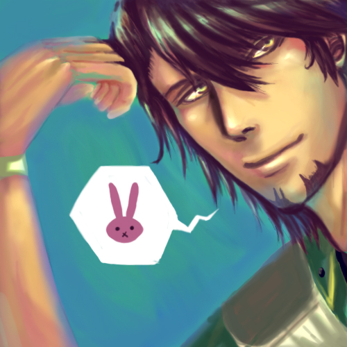 Kotetsu (TIGER&BUNNY)