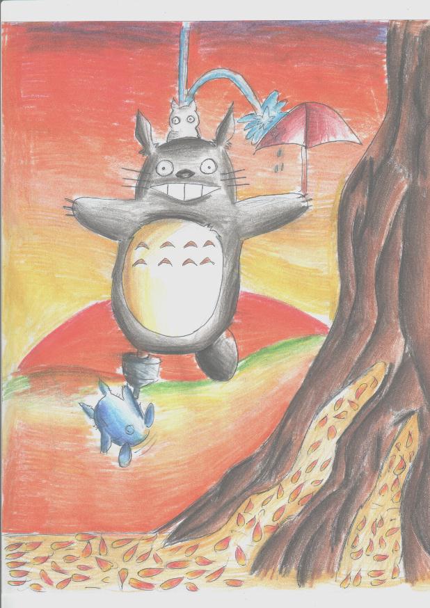 Totoro