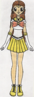 Sailor Sun