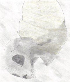 Shippo's Transformation