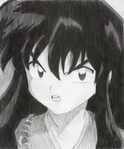 Humen-inuyasha