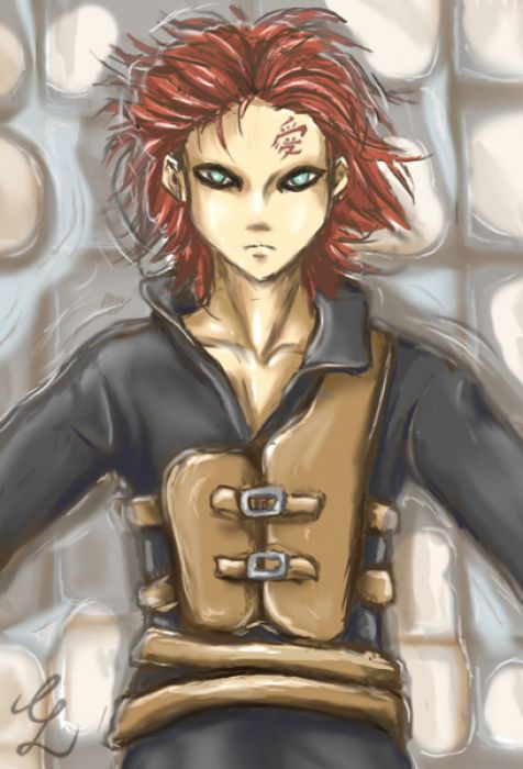 The Calm Before The Storm