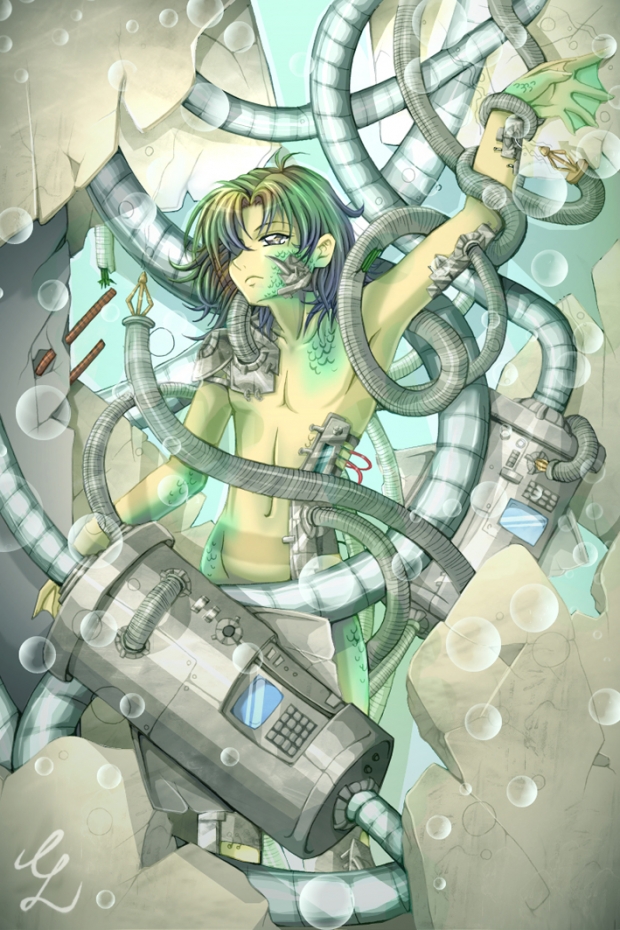 Can you hear the silence?