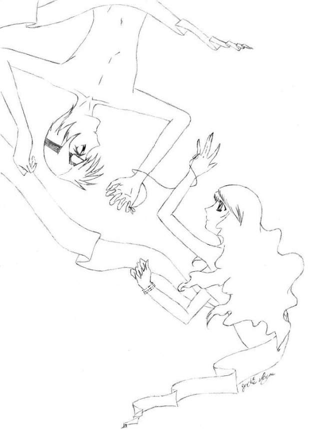 Bound By A Single Thread