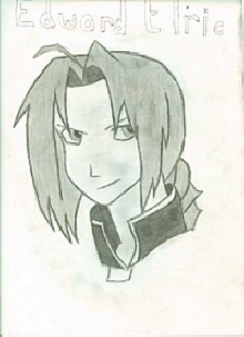 Ed Elric