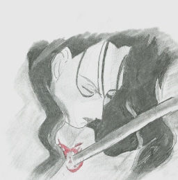 Sword Through The Heart