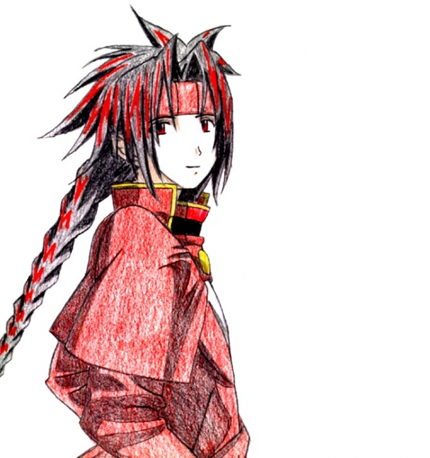 Chrono - Pretty Demon