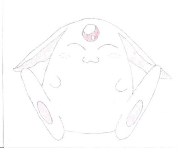 Mokona
