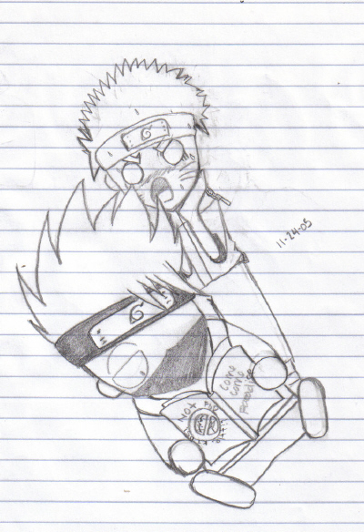 Not For Little Kids!!