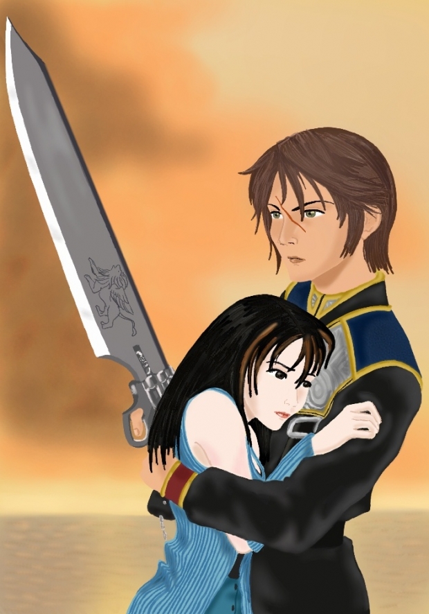 I Will Always Protect You