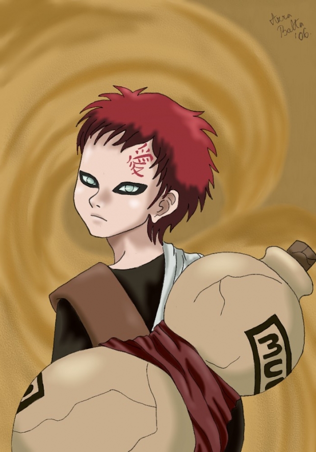 Gaara