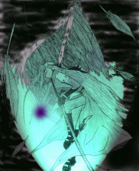 Sephiroth (lifestream)