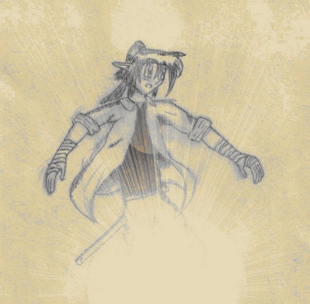 Where The Adventure Began