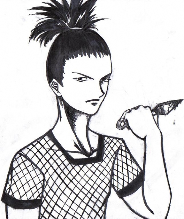 Shikamaru
