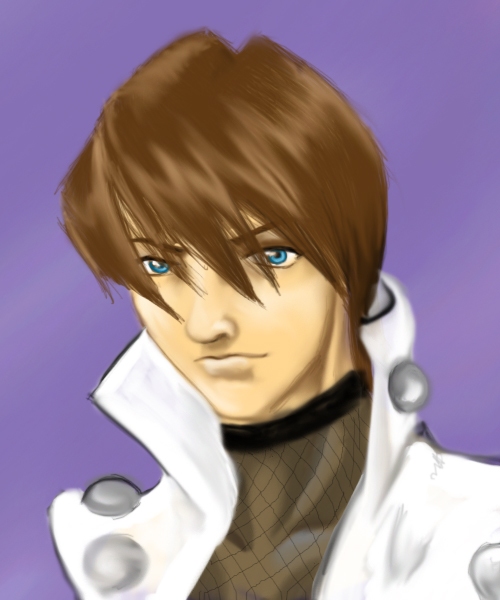Kaiba