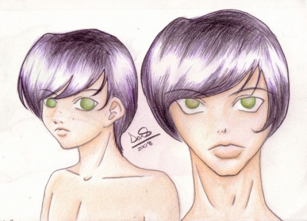 Takashi Young + Old(er)