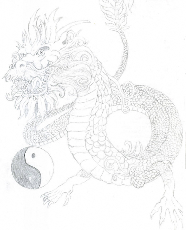 Wu Dragon