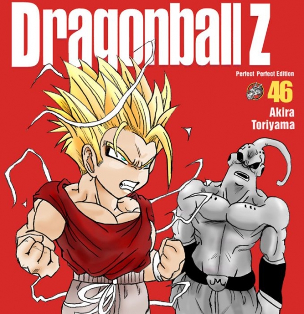 Perfect Perfect Edition Vol 46 Lol