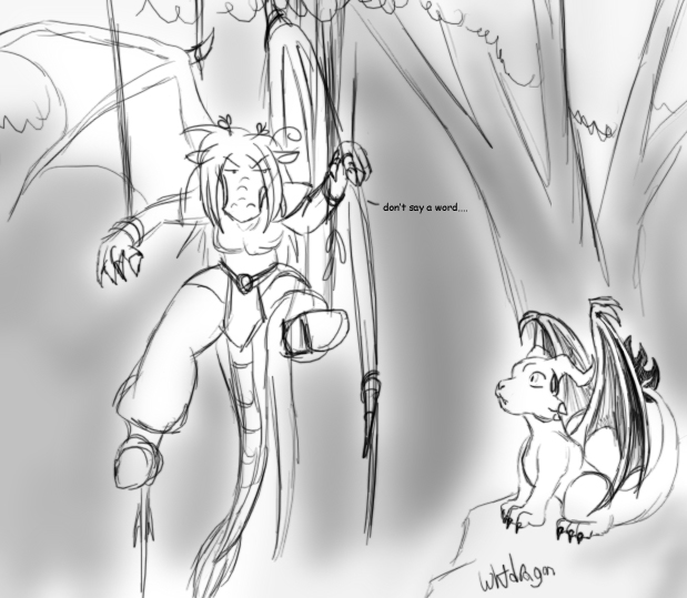 The Joke Lives Again! Lol