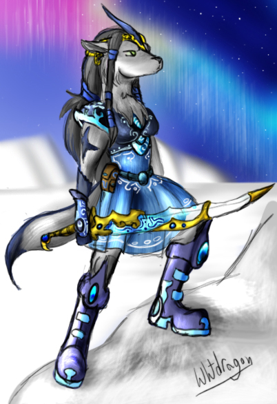 Requested By Short Temper