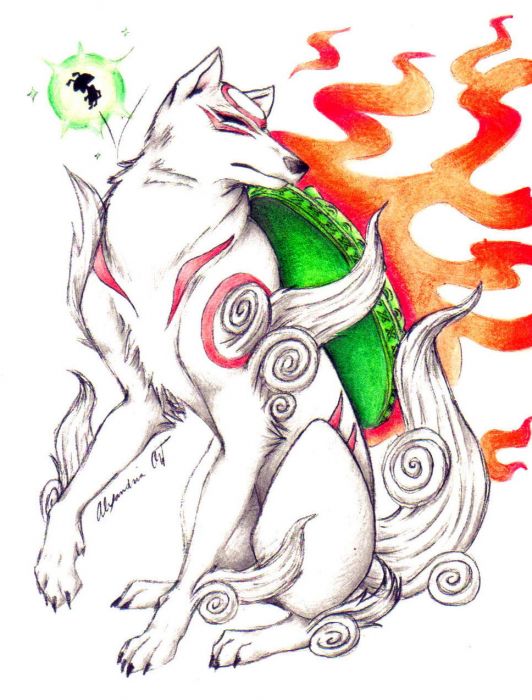 Mother Of All Creation