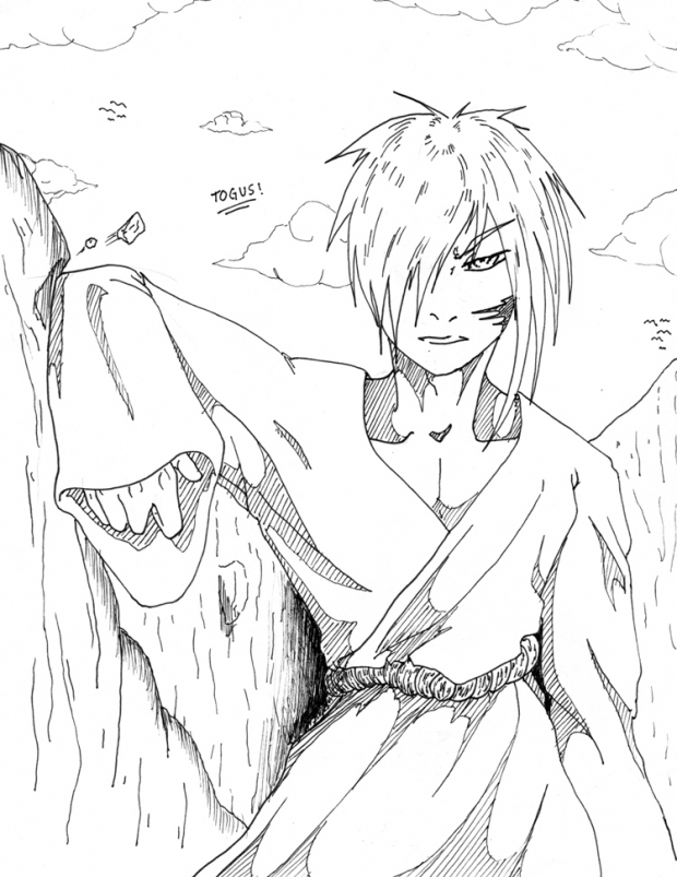 TOGUS!!!!!!!!!!!!!!!?