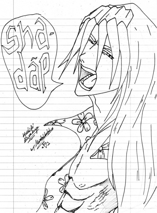 Buyakuya..at the beach snap shot!