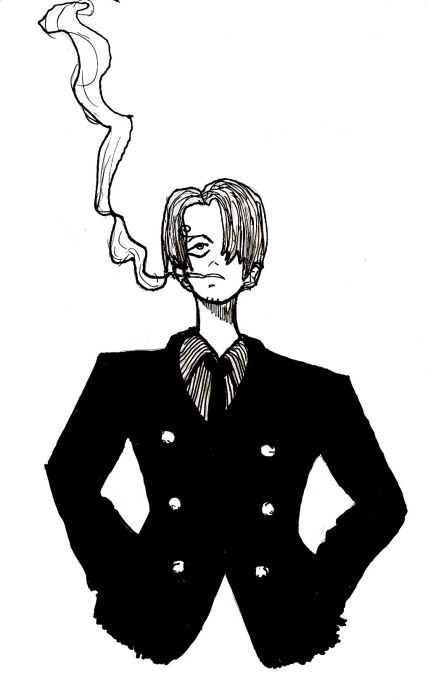 Sanji