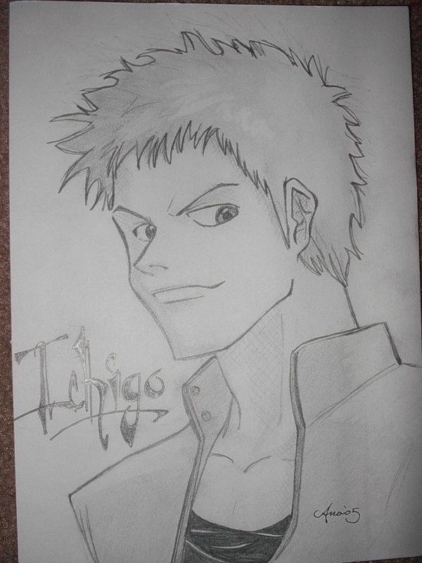 Ichigo