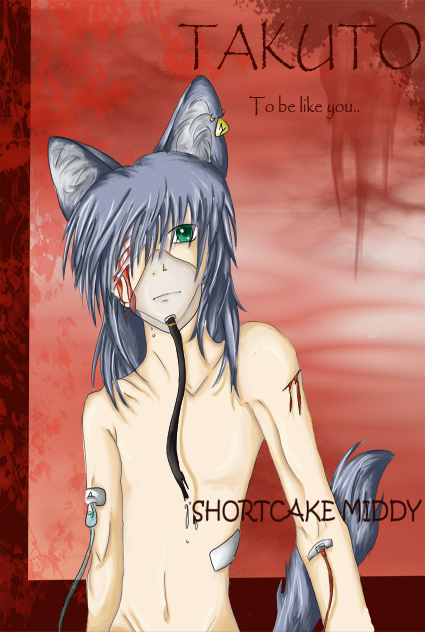 Takuto 'to Be Like You' Cover