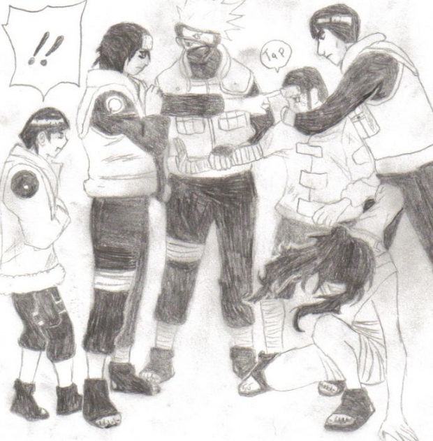 Should've Let Him Kill Her