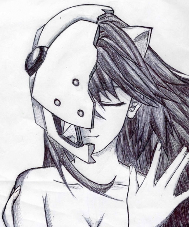 Half-nyuu, Half-lucy