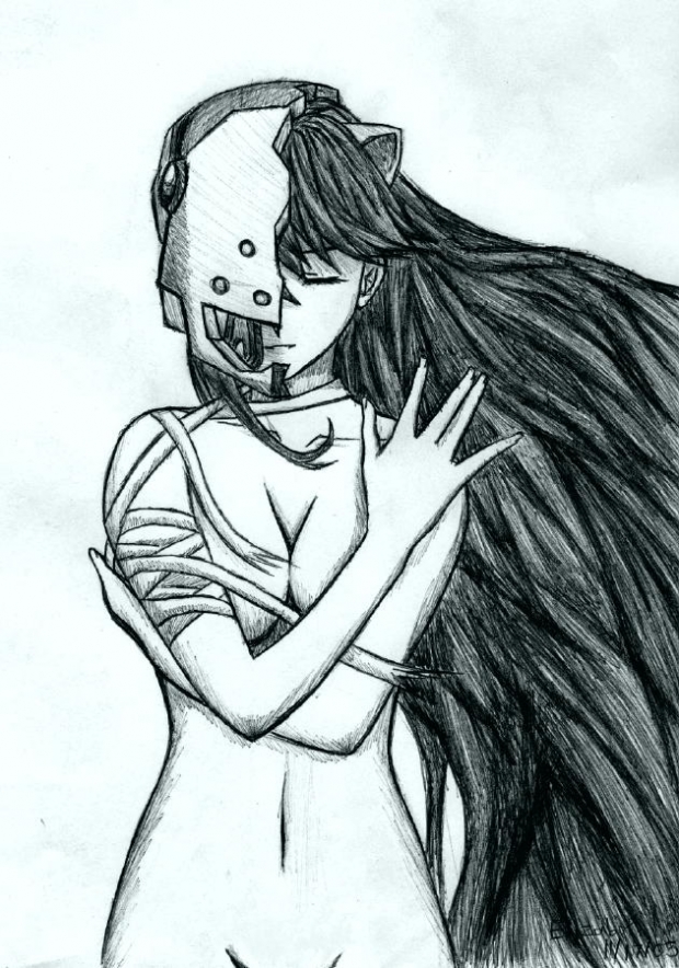 Nyuu/lucy Teh Second