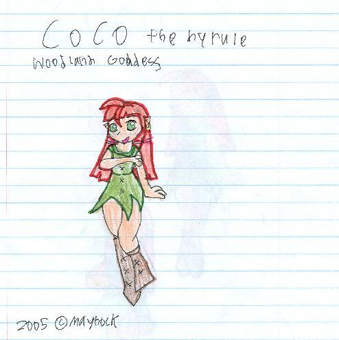 Coco