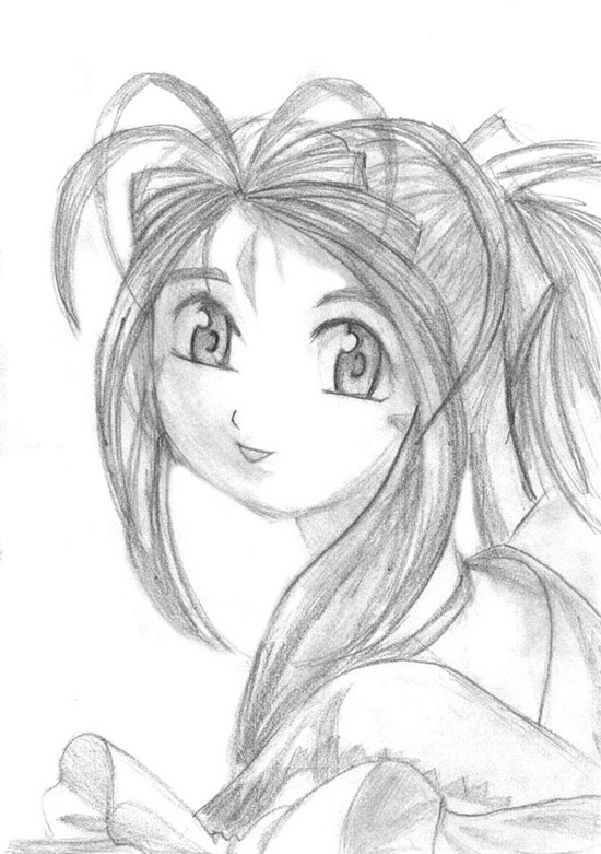 Belldandy