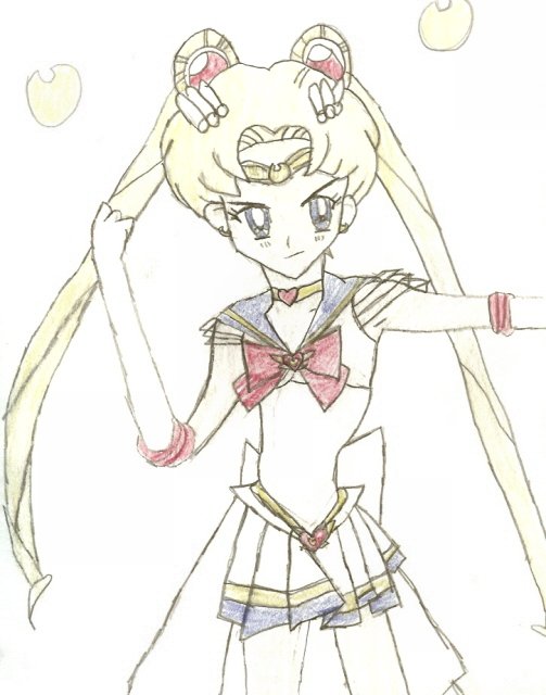 Sailor Moon