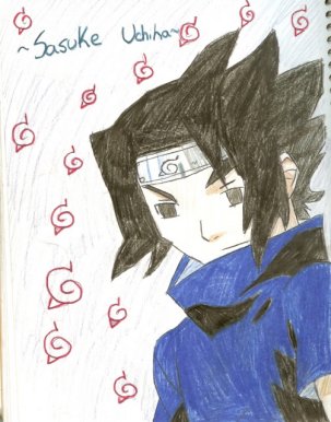Sasuke