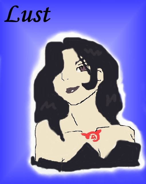 Lust