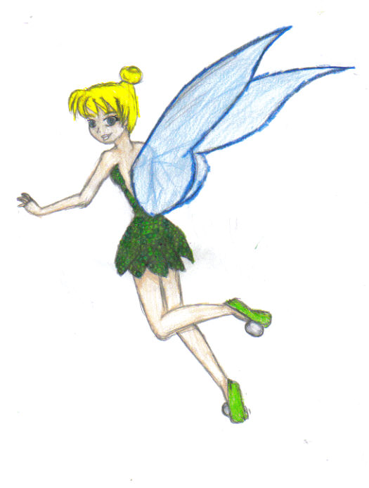 Tinkerbell