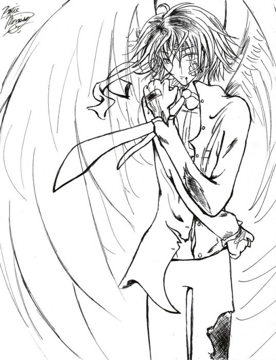 Incommunicado - Yamato