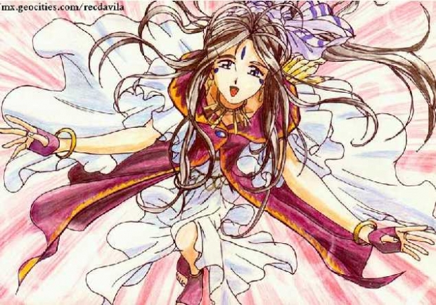 Belldandy