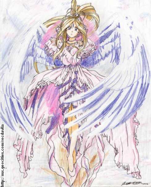 Belldandy
